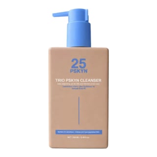 25 Pskyn Trio Pskyn Cleanser