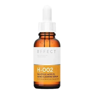 Bffect H-OO2 Salicylic Acid 2% Acne Clearing Serum