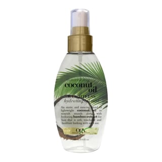 OGX Beauty Nourishing + Coconut Oil Weightless Hydrating Oil Mist