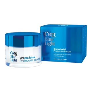 Cien Blue Light Face Cream