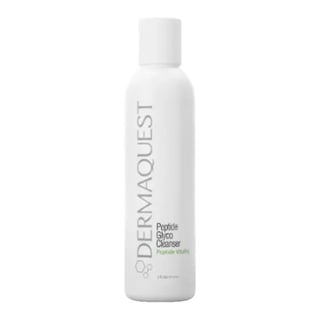 Dermaquest Peptide Glyco Cleanser Peptide Vitality