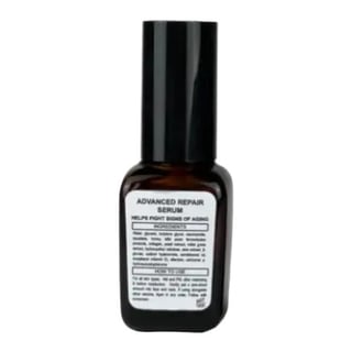 Soul Apothecary Advanced Repair Serum
