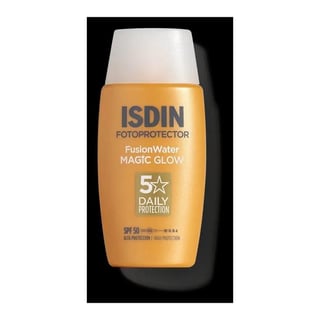 ISDIN Fusion Water Magic Glow SPF 50