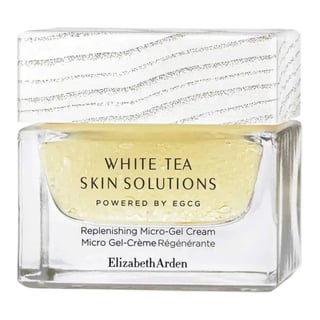 Elizabeth Arden White Tea Skin Solutions Replenishing Micro-Gel Cream