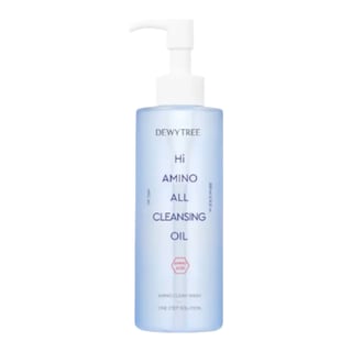 DEWYTREE Hi Amino All Cleansing Oil