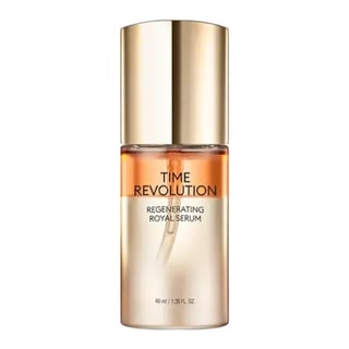 Missha Time Revolution Regenerating Royal Serum