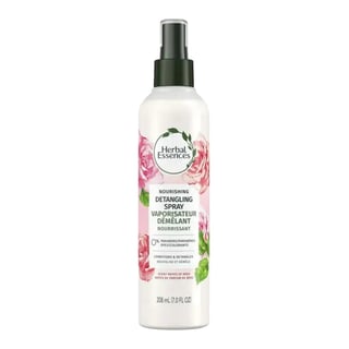 Herbal Essences Nourishing Detangling Spray
