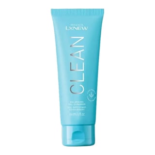 Isa Knox LXNEW Clean Balancing Gel Cleanser