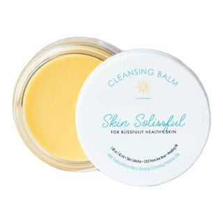 Skin Solissful Cleansing Balm