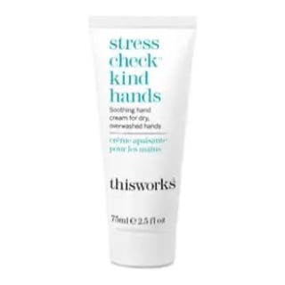 This Works Stress Check Kind Hands