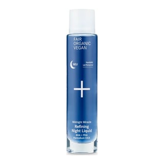 i+m Midnight Miracle Refining Night Liquid