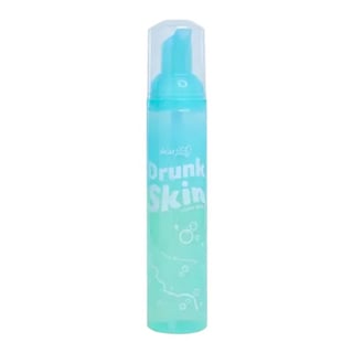 Dear Face Drunk Skin Facial Foam