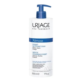 Uriage Xemose Gentle Cleansing Syndet