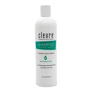 Cleure Shampoo