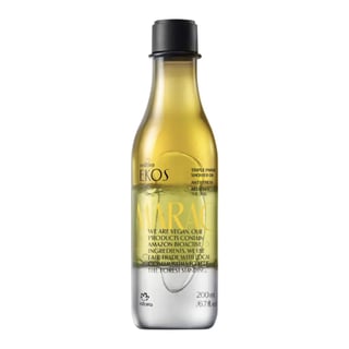 Natura Oleo De Duche Trifasico Maracuja - Ekos