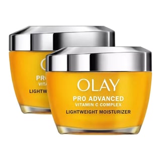 Olay Pro Advanced Vitamin C Complex Lightweight Moisturizer