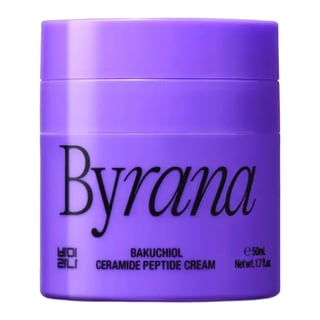 Byrana Bakuchiol Ceramide Peptide Cream