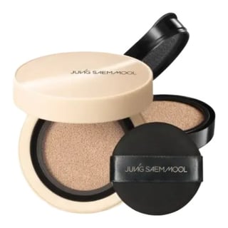 Jung Saem Mool Skin Nuder 遮瑕疊妝氣墊