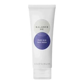 Balance Me Pure Skin Face Wash