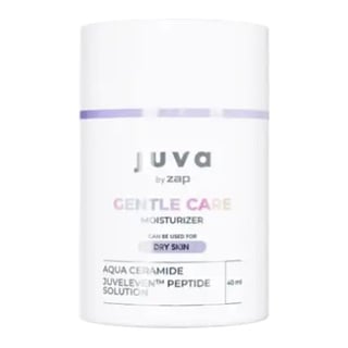 Juva By Zap Gentle Care Moisturizer