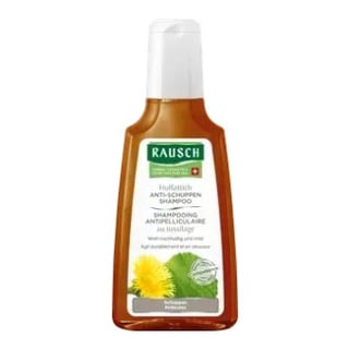 Derma Huflattich Anti-Schuppen Shampoo