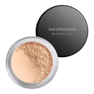 bareMinerals Illuminating Mineral Veil Powder