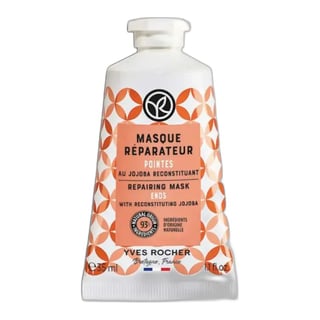 Yves Rocher Repair - Mini 2 In 1 Balm Hair Mask