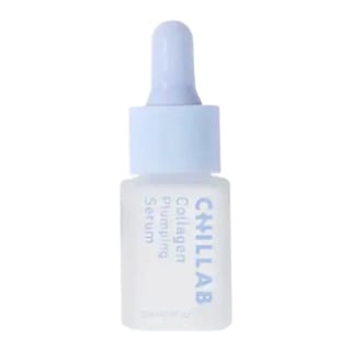 Chillab Collagen Plumping Serum