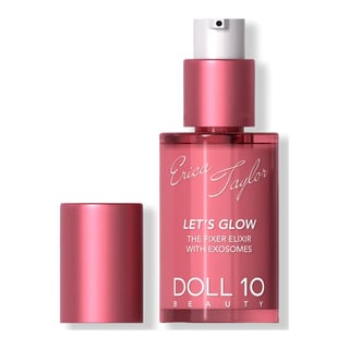 Doll 10 Let's Glow The Fixer Elixir With Exosomes