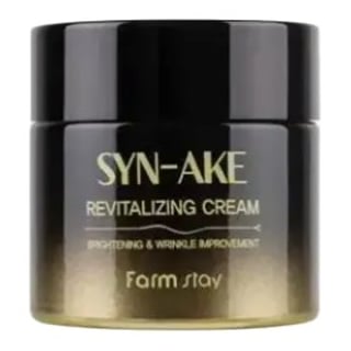 Farm Stay Syn-Ake Revitalizing Cream