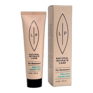 Lip Intimate Care The Illuminator White Pine + Kakadu Plum