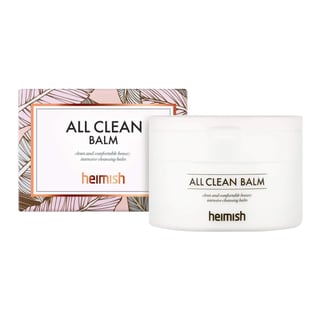 heimish All Clean Balm