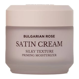 heimish Bulgarian Rose Satin Cream