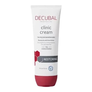 Decubal Clinic Cream
