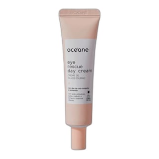 Oceane Eye Rescue Day Cream