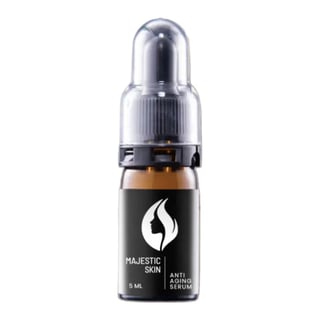 Majestic Cosme Anti Aging Serum