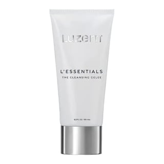 Luzern L'Essentials The Cleansing Gelee 果凍潔顏露