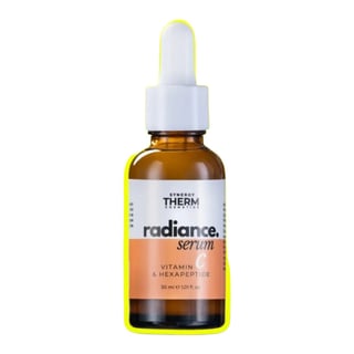 Synergy Therm Cosmetics Radiance Serum