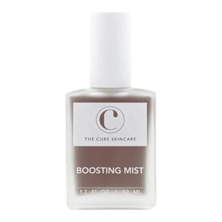 The Cure Skincare Boosting Mist