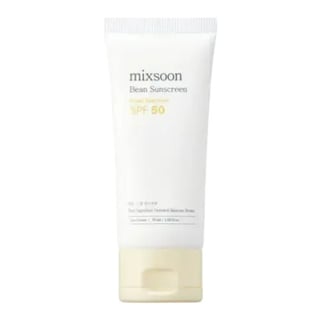 Mixsoon Bean Sunscreen Sun Protector SPF 50