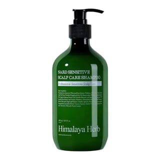 Nard Sensitive Scalp Care Shampoo