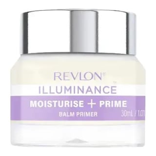 Revlon Illuminance Balm Primer