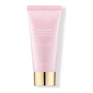 Wander Beauty Staycation Hydrating Mask