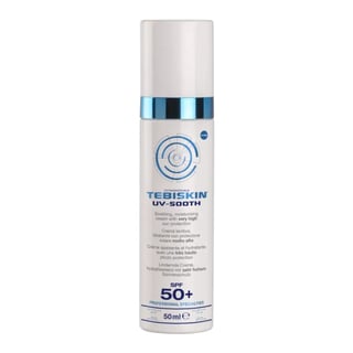 Tebiskin UV Sooth SPF 50+