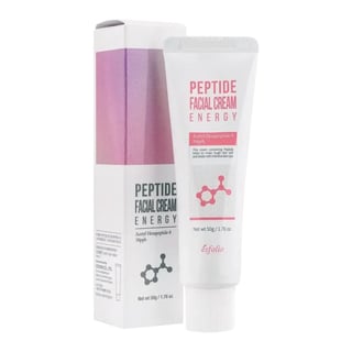 Esfolio Peptide Facial Cream