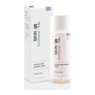Skin Functional Texture and Blemish Tonic