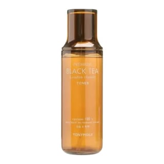 TONYMOLY Premium Black Tea London Classic Toner