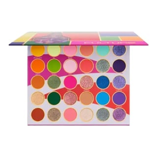 Juvia's Place Culture Palette
