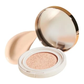 Marshique Serum Glow Tone Up Cushion SPF 50+