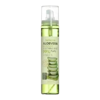 Farm Stay La Ferme Aloevera Moisture Soothing Mist